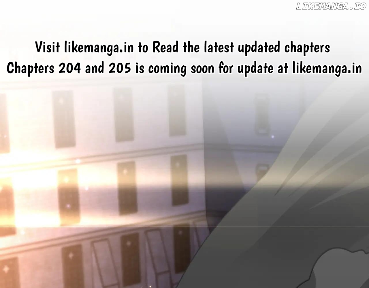 I’m Trapped In This Day For One Thousand Years Chapter 203 - page 1
